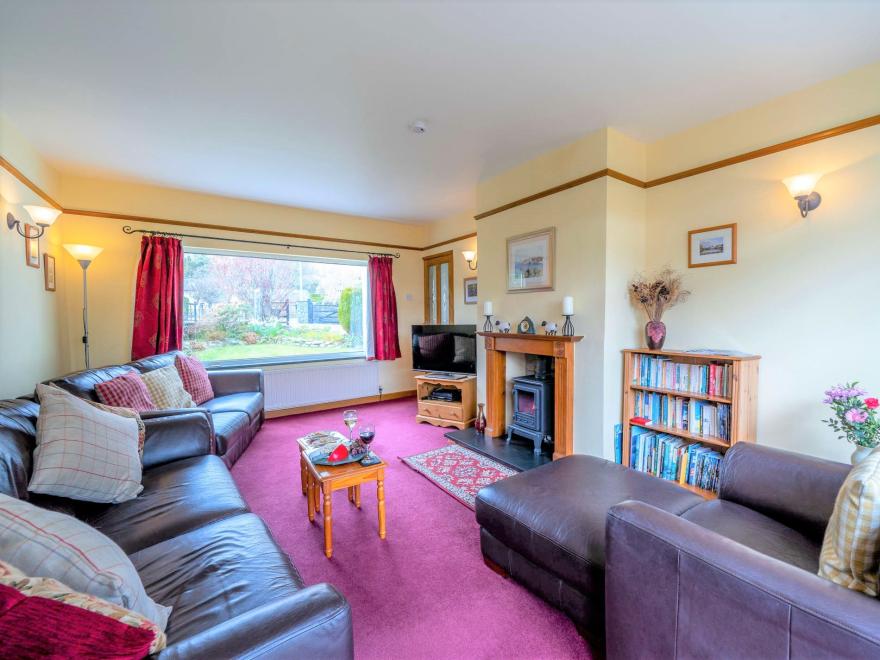 Cottage in Coniston, Cumbria