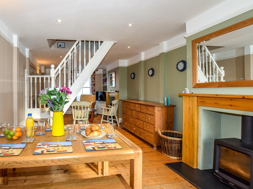 Cottage in Whitstable, Kent