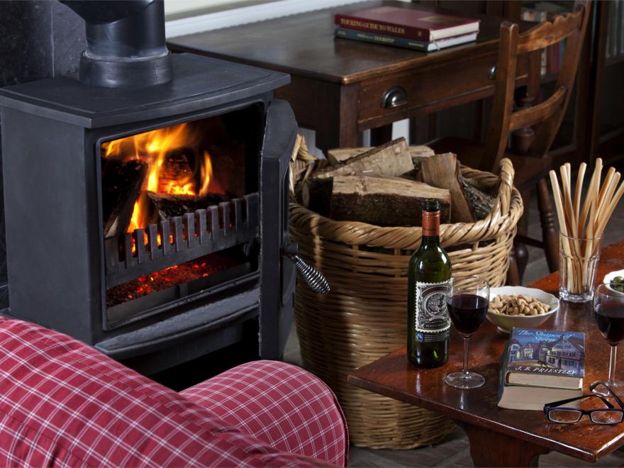Cottage in Llandefaelog Fach, Mid Wales