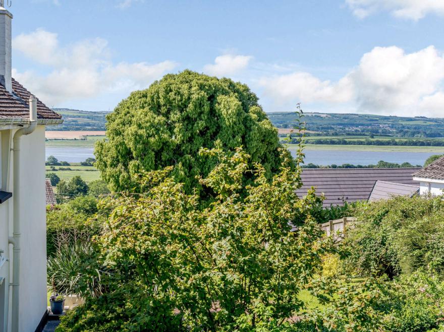 Cottage in Braunton, North Devon
