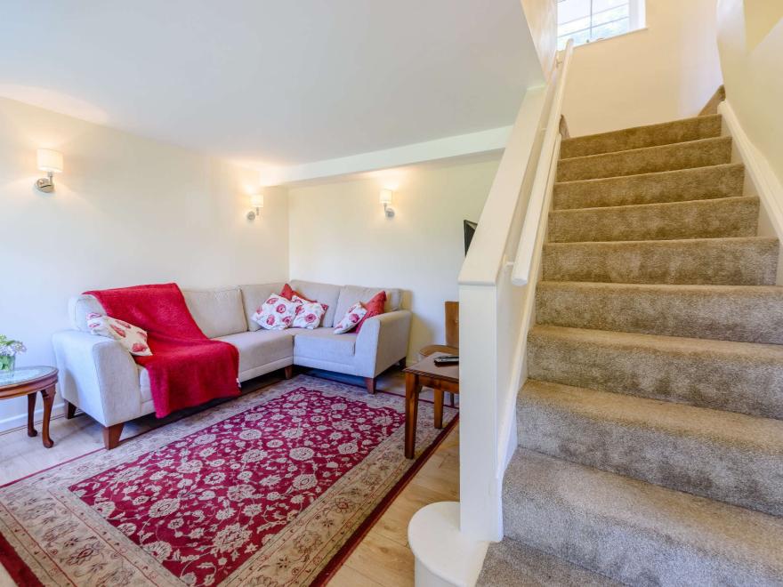 Cottage in Braunton, North Devon