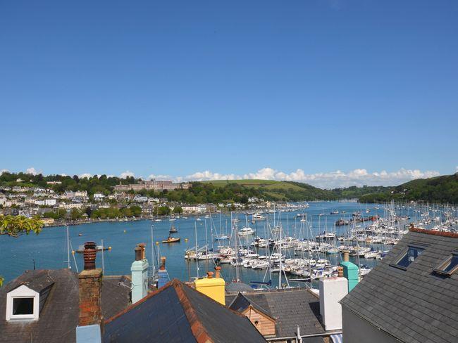 Cottage in Kingswear, South Devon