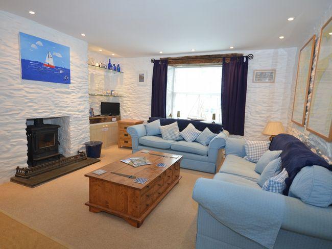 Cottage in Kingswear, South Devon