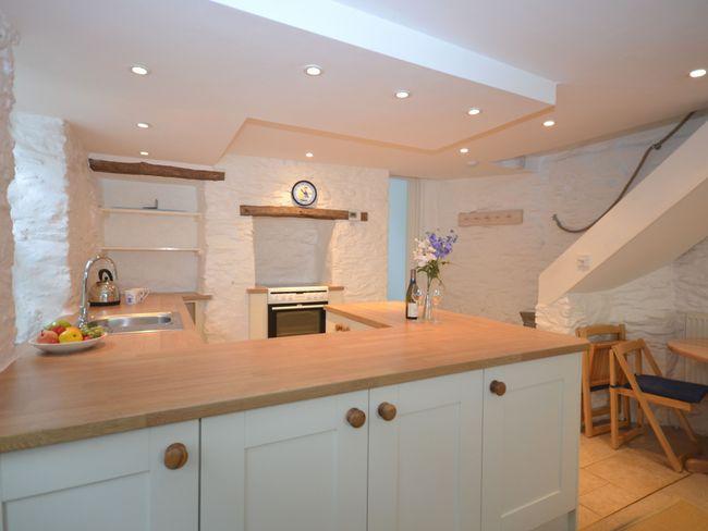 Cottage in Kingswear, South Devon