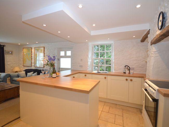 Cottage in Kingswear, South Devon