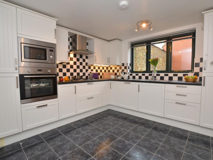 Cottage in Charmouth, Dorset