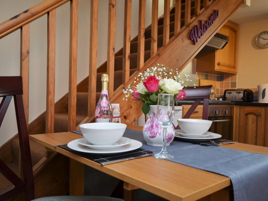 Cottage in Burnham-on-Sea, Somerset