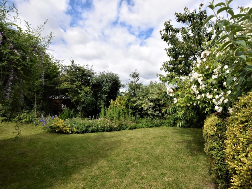 House in Great Snoring, Norfolk