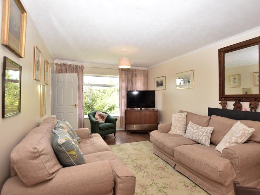 House in Great Snoring, Norfolk