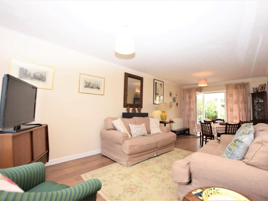 House in Great Snoring, Norfolk
