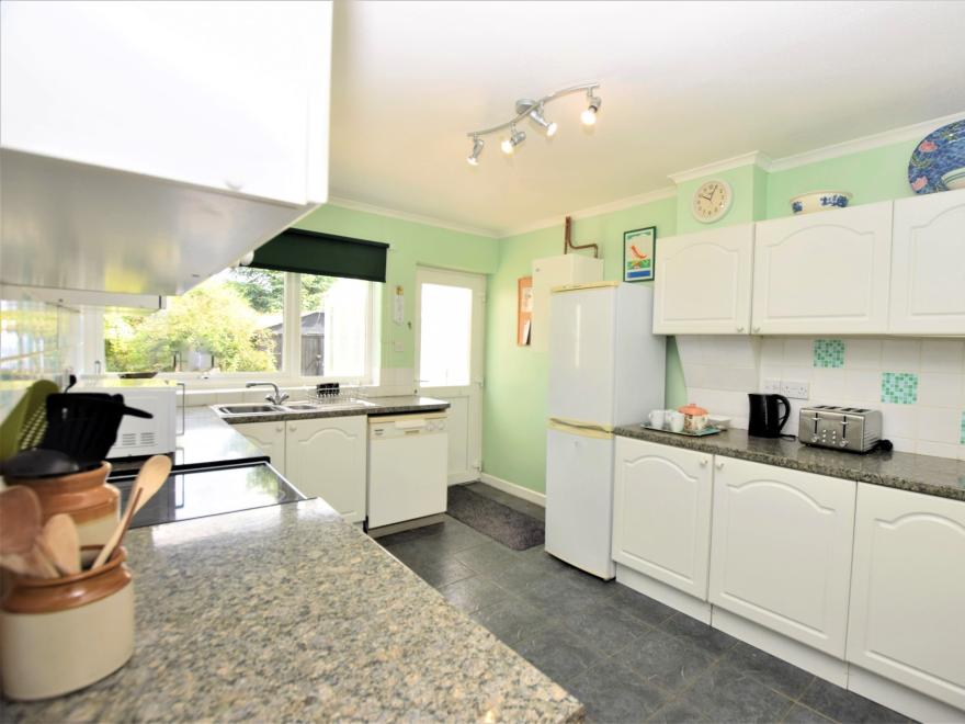 House in Great Snoring, Norfolk