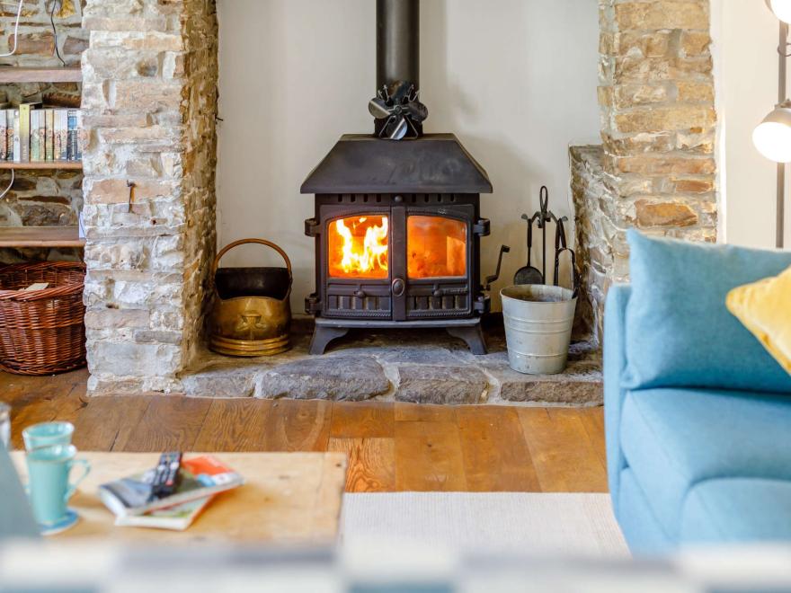 Cottage in Holsworthy, North Devon