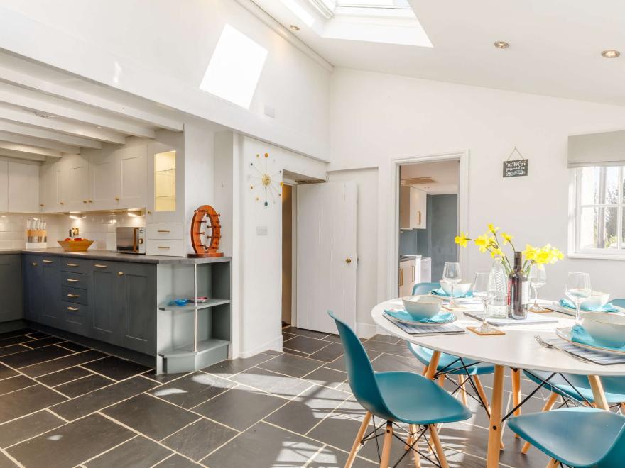 Cottage in Holsworthy, North Devon
