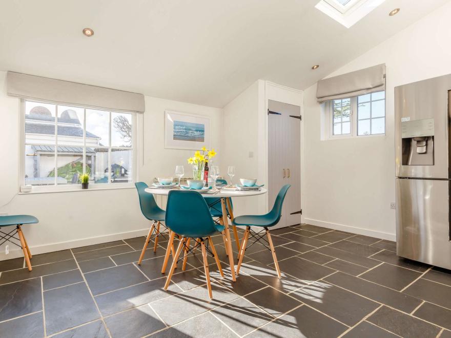 Cottage in Holsworthy, North Devon