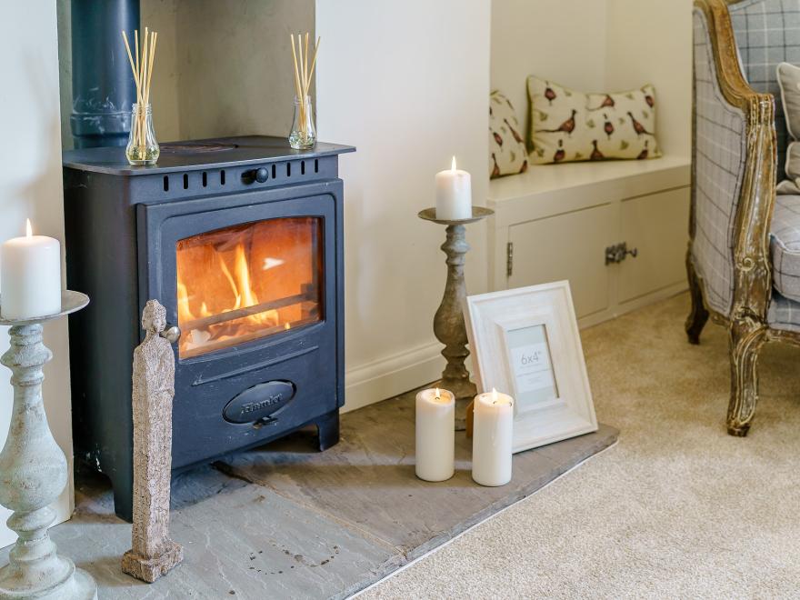 Cottage in Cartmel, Cumbria
