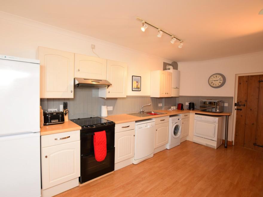 Cottage in Merstone, Isle of Wight