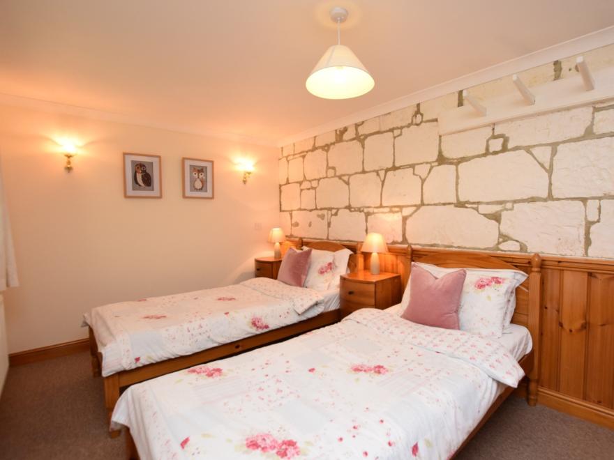 Cottage in Merstone, Isle of Wight