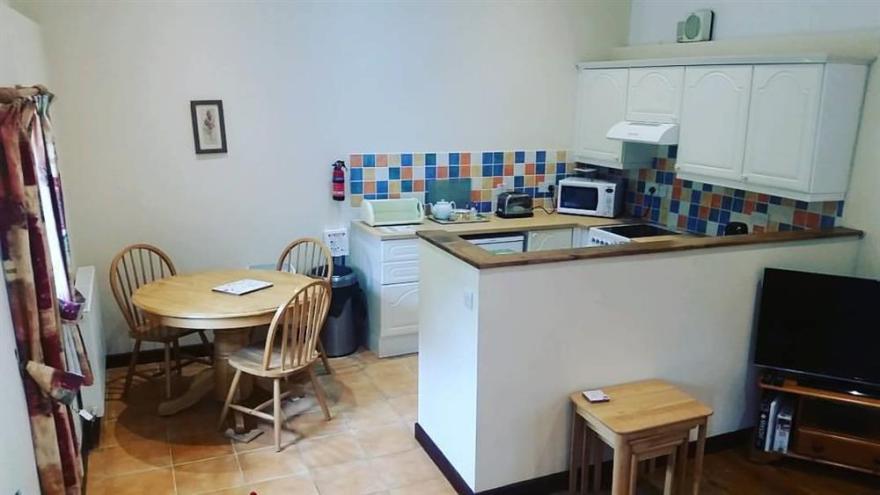 Cottage in Templeton, West Wales