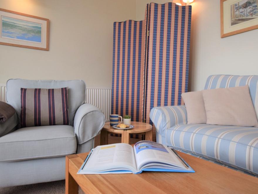 Apartment in Fowey, South Cornwall