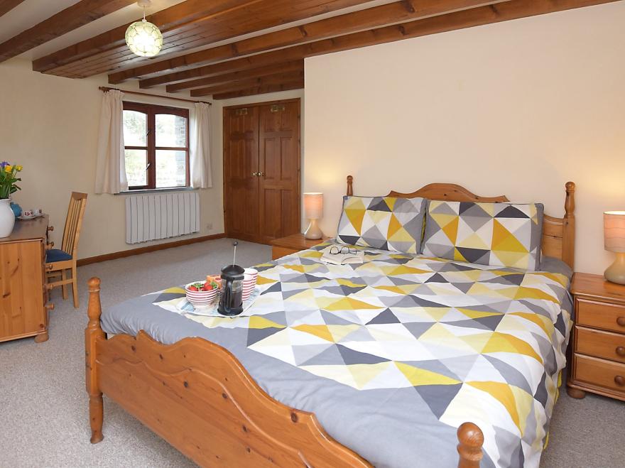 Cottage in Bude, North Cornwall