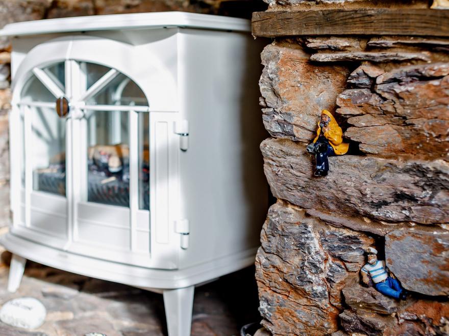 Cottage in Brixham, South Devon