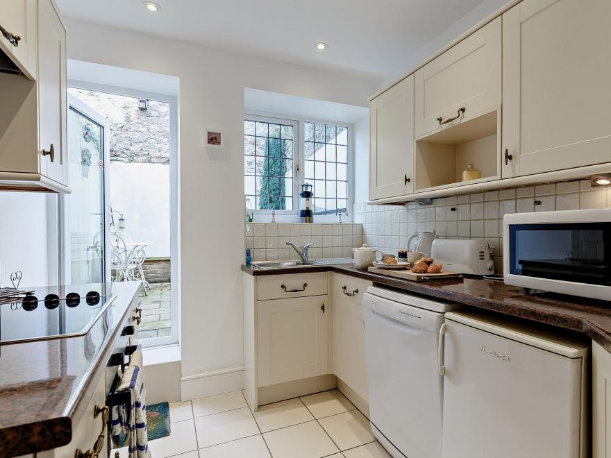 Cottage in Brixham, South Devon