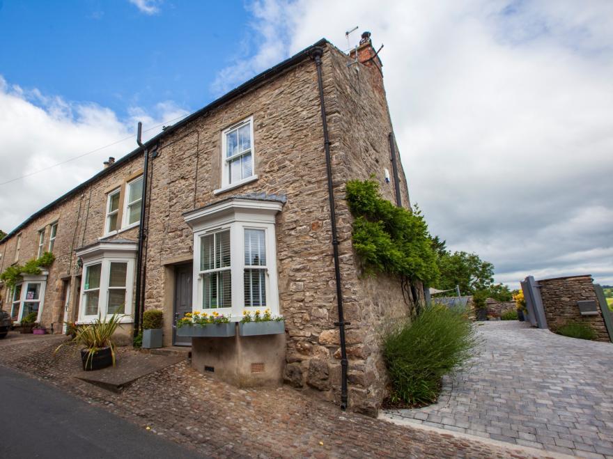 Cottage in Middleham, North Yorkshire