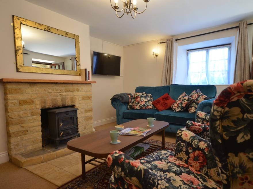 Cottage in Bourton-on-the-Water, Gloucestershire