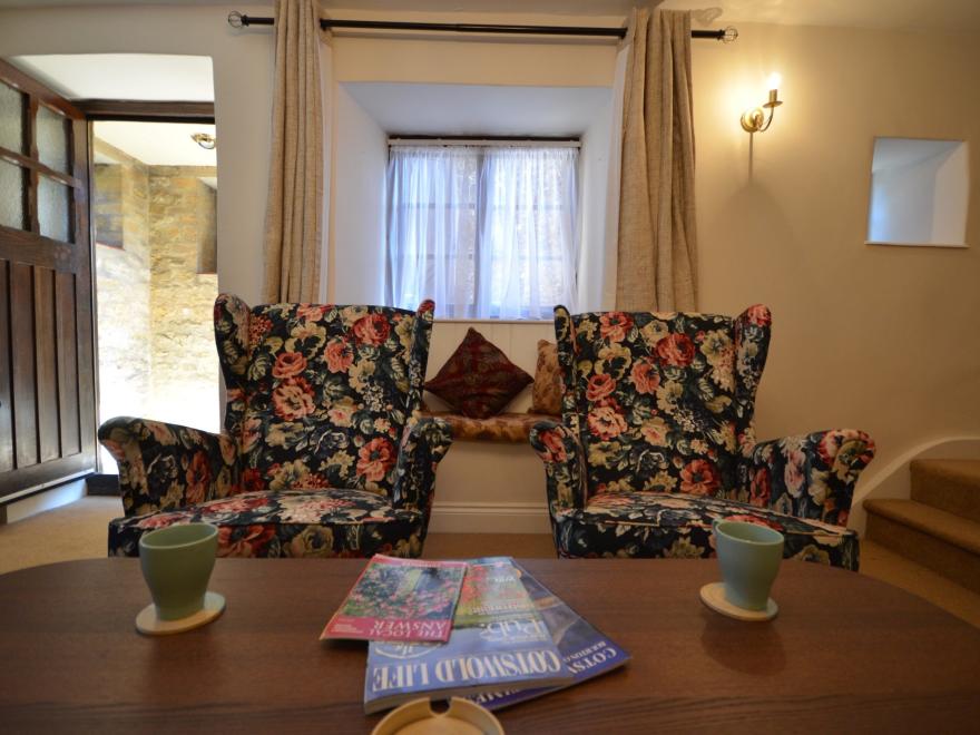 Cottage in Bourton-on-the-Water, Gloucestershire