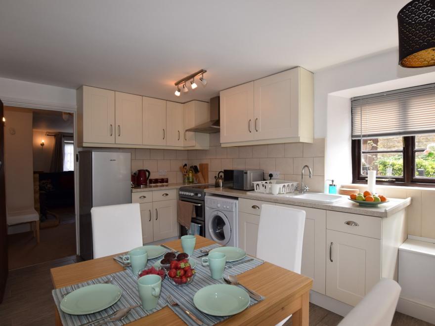 Cottage in Bourton-on-the-Water, Gloucestershire