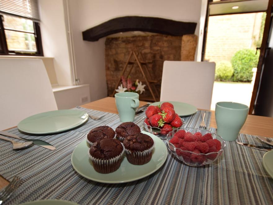 Cottage in Bourton-on-the-Water, Gloucestershire