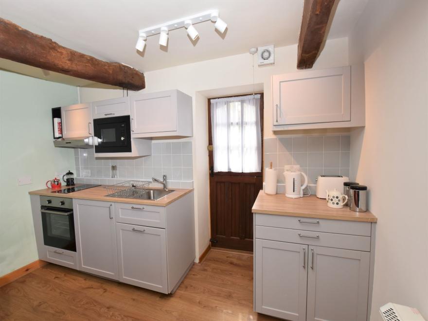Cottage in Forest Coalpit, South Wales