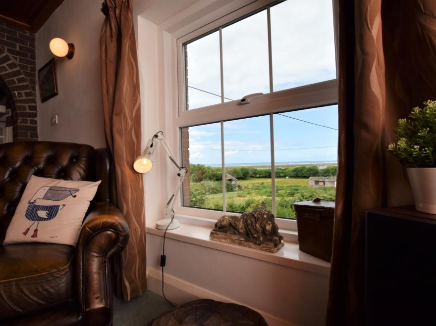 Cottage in Westward Ho!, North Devon