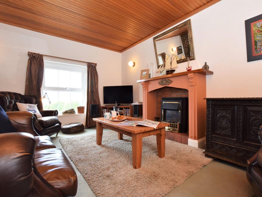 Cottage in Westward Ho!, North Devon