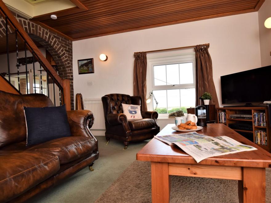 Cottage in Westward Ho!, North Devon