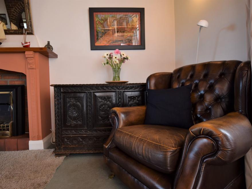 Cottage in Westward Ho!, North Devon