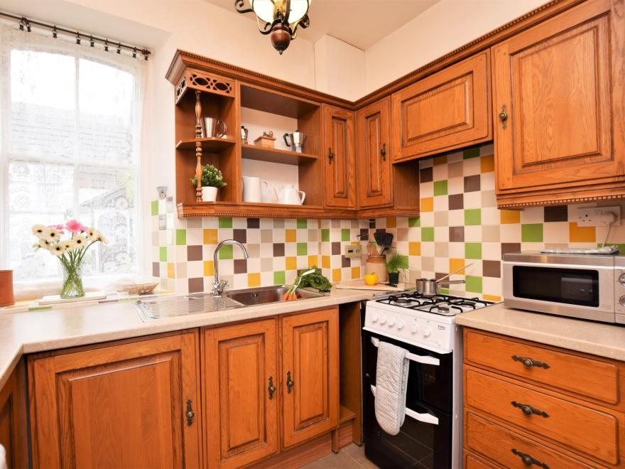 Cottage in Westward Ho!, North Devon
