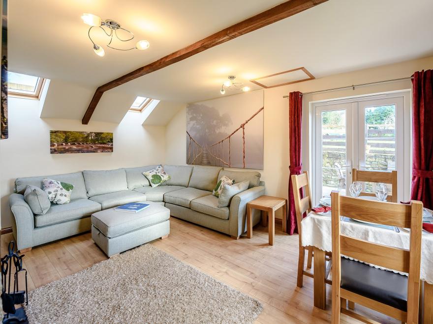 Cottage in Langtree, North Devon