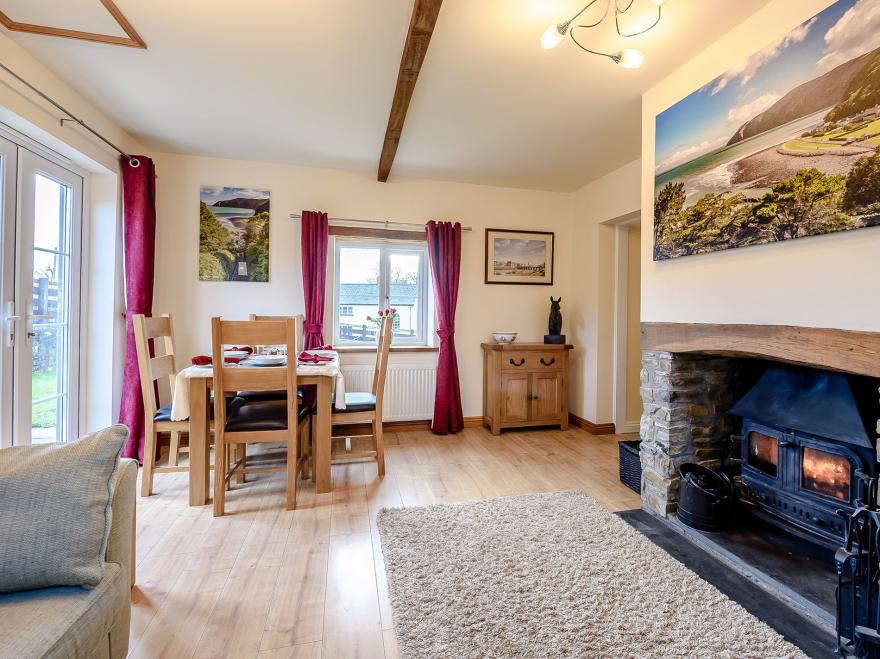 Cottage in Langtree, North Devon