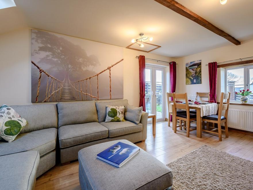 Cottage in Langtree, North Devon