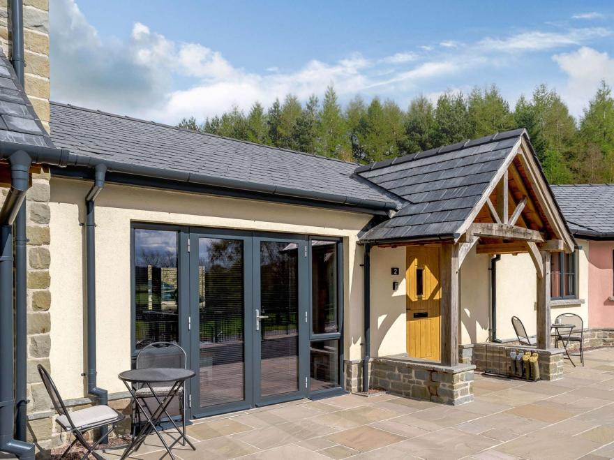 Apartment in Usk, South Wales