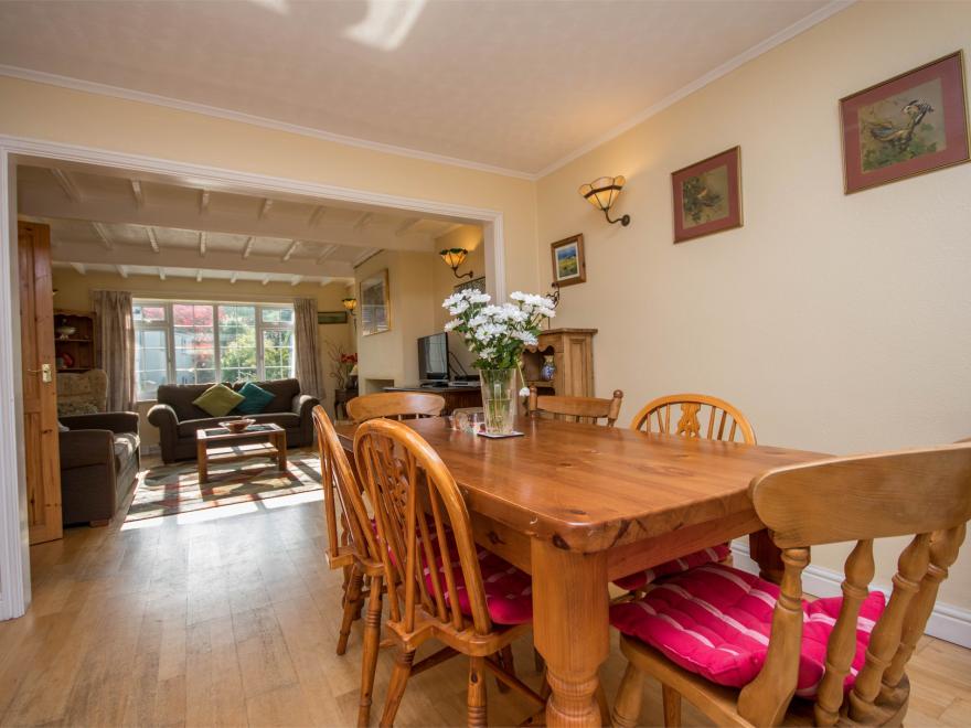 House in Shipton Gorge, Dorset