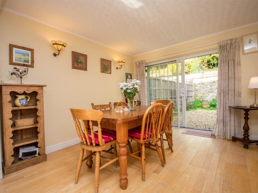 House in Shipton Gorge, Dorset