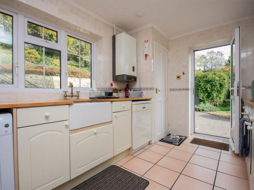 House in Shipton Gorge, Dorset