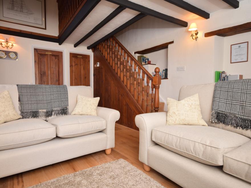 Cottage in Appledore, North Devon