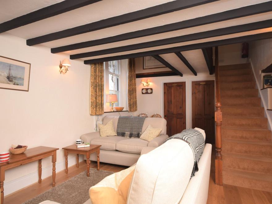 Cottage in Appledore, North Devon