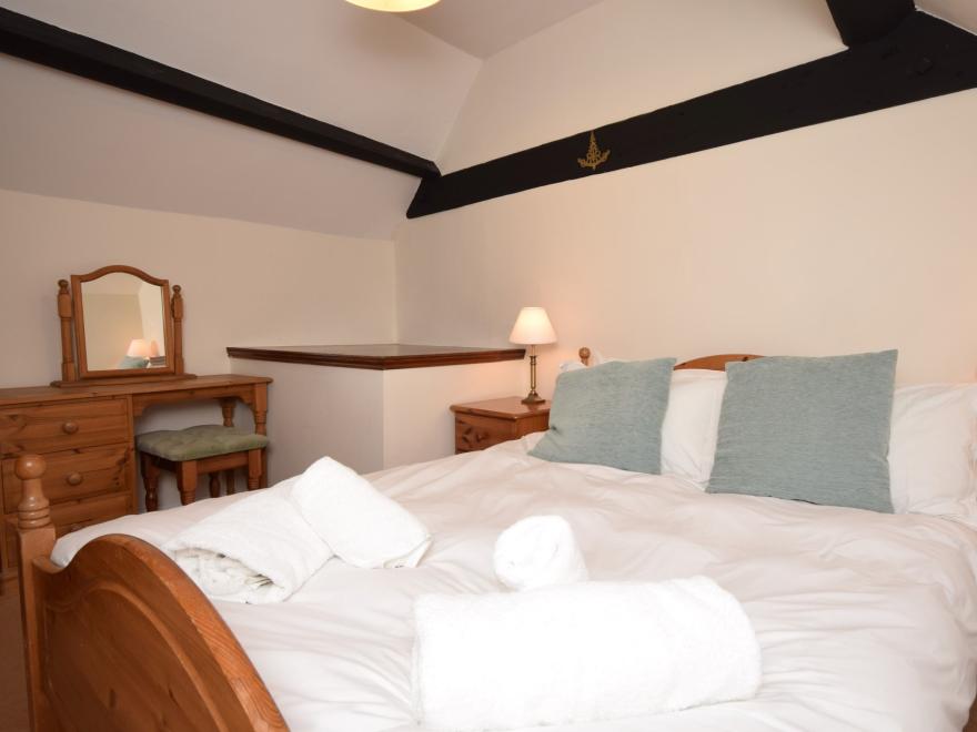 Cottage in Appledore, North Devon