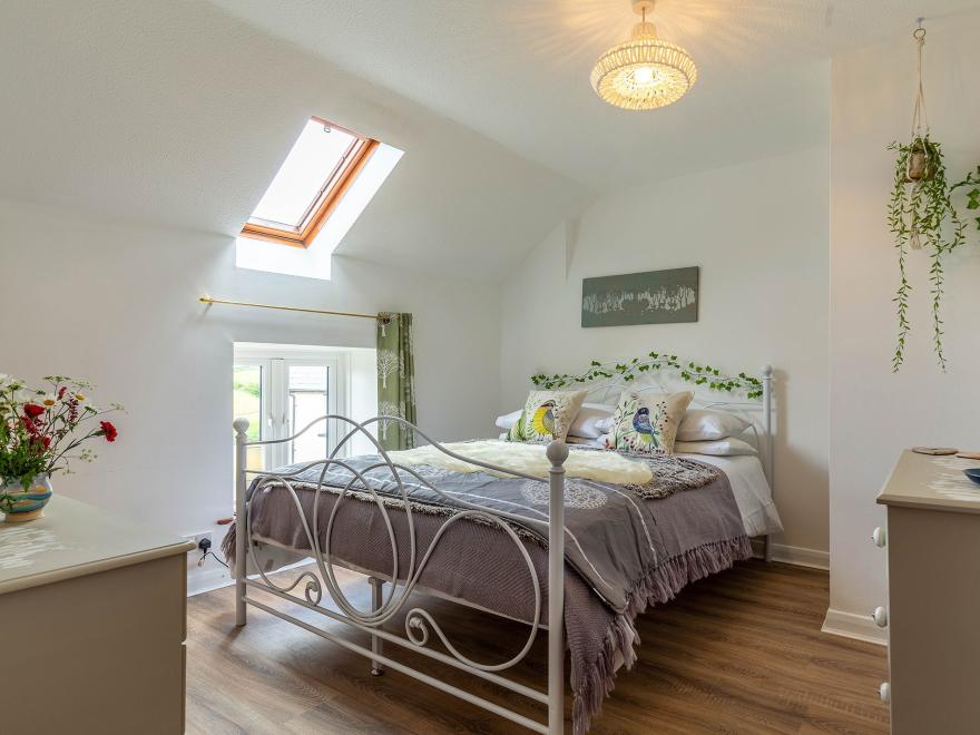 Cottage in South Molton, North Devon