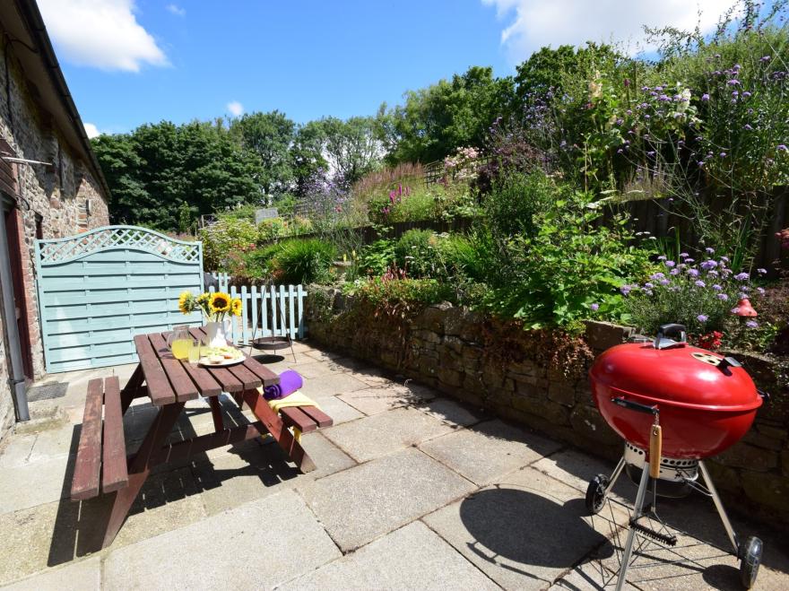 Cottage in South Molton, North Devon