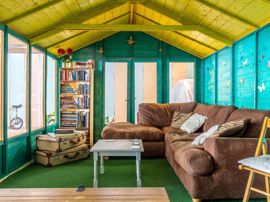 Cottage in South Molton, North Devon